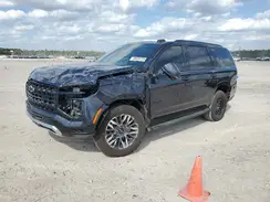 1GNS6PR82SR292474 2025 CHEVROLET TAHOE
