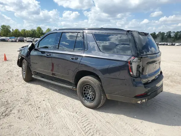 1GNS6PR82SR292474 2025 CHEVROLET TAHOE - Image 2