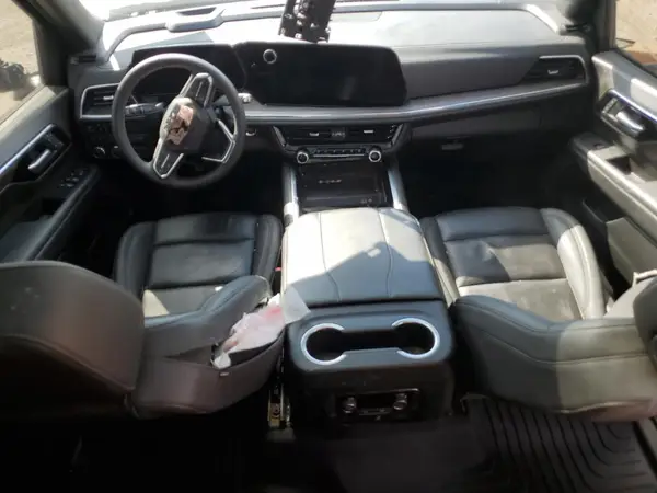 1GNS6PR82SR292474 2025 CHEVROLET TAHOE - Image 8