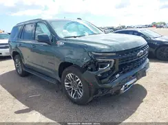 1GNS6PR89SR306497 2025 CHEVROLET TAHOE