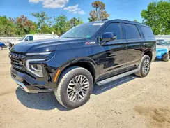 1GNS6PR89SR375304 2025 CHEVROLET TAHOE