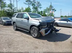 1GNS6PRD0SR190460 2025 CHEVROLET TAHOE