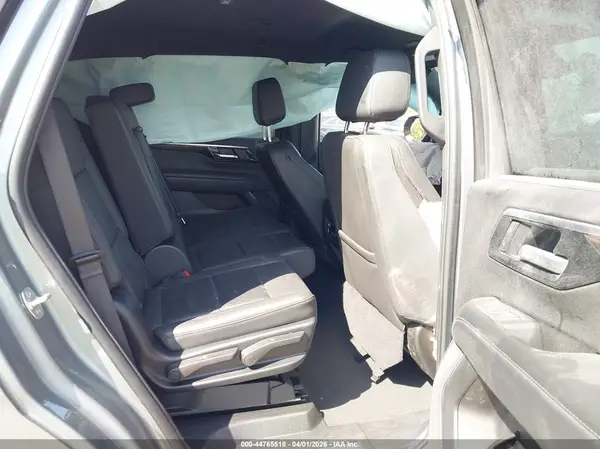 1GNS6PRD0SR190460 2025 CHEVROLET TAHOE - Image 8