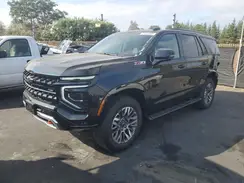 1GNS6PRD0SR193228 2025 CHEVROLET TAHOE