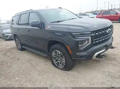 1GNS6PRD0SR206818 2025 CHEVROLET TAHOE