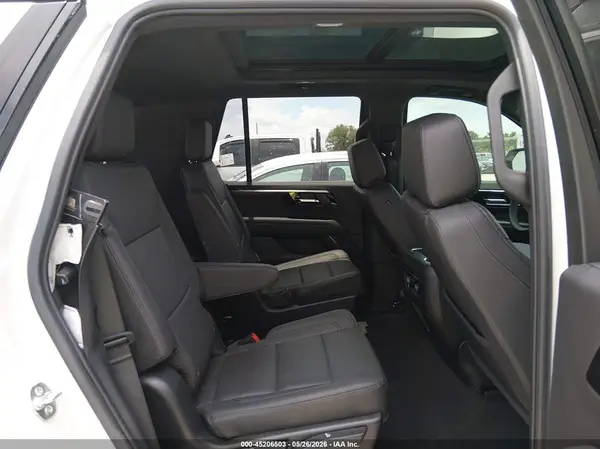 1GNS6PRD0SR243805 2025 CHEVROLET TAHOE - Image 8
