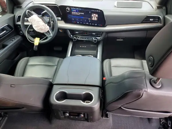 1GNS6PRD0SR298531 2025 CHEVROLET TAHOE - Image 8