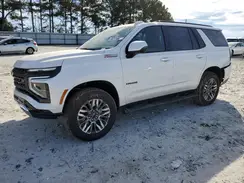 1GNS6PRD0SR342186 2025 CHEVROLET TAHOE