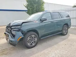 1GNS6PRD0SR410986 2025 CHEVROLET TAHOE