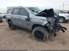 1GNS6PRD1SR104542 2025 CHEVROLET TAHOE