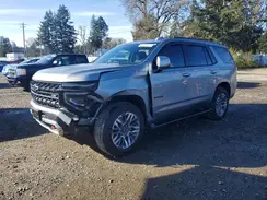 1GNS6PRD1SR170976 2025 CHEVROLET TAHOE
