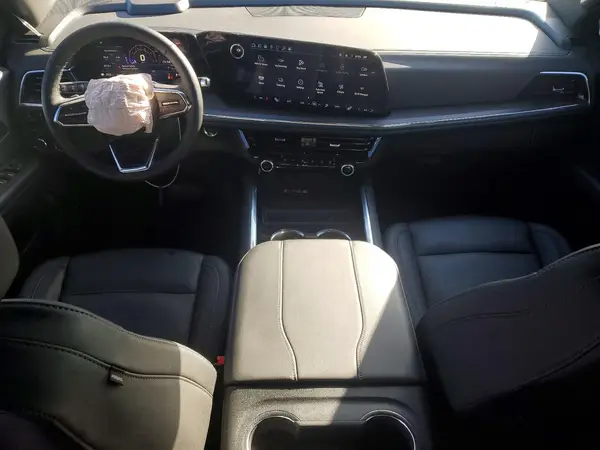 1GNS6PRD1SR170976 2025 CHEVROLET TAHOE - Image 8