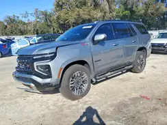 1GNS6PRD1SR204642 2025 CHEVROLET TAHOE