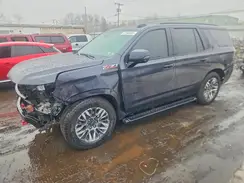 1GNS6PRD1SR208996 2025 CHEVROLET TAHOE