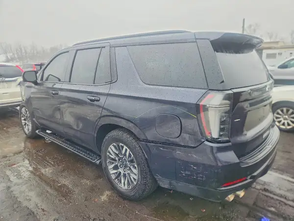 1GNS6PRD1SR208996 2025 CHEVROLET TAHOE - Image 2