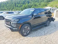 1GNS6PRD1SR209226 2025 CHEVROLET TAHOE