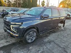 1GNS6PRD1SR309679 2025 CHEVROLET TAHOE