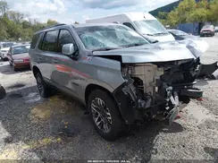 1GNS6PRD1SR335103 2025 CHEVROLET TAHOE