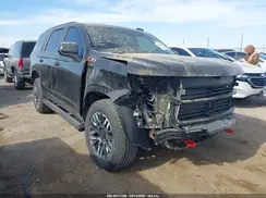 1GNS6PRD1SR416022 2025 CHEVROLET TAHOE