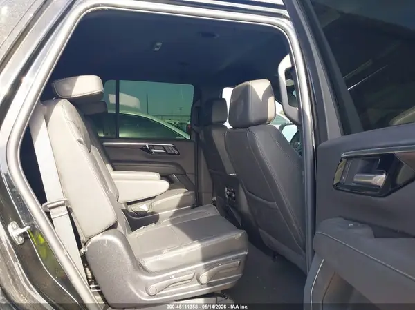 1GNS6PRD1SR416022 2025 CHEVROLET TAHOE - Image 8