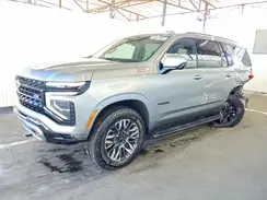 1GNS6PRD2SR316267 2025 CHEVROLET TAHOE