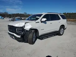 1GNS6PRD3SR102968 2025 CHEVROLET TAHOE
