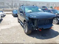 1GNS6PRD3SR126204 2025 CHEVROLET TAHOE