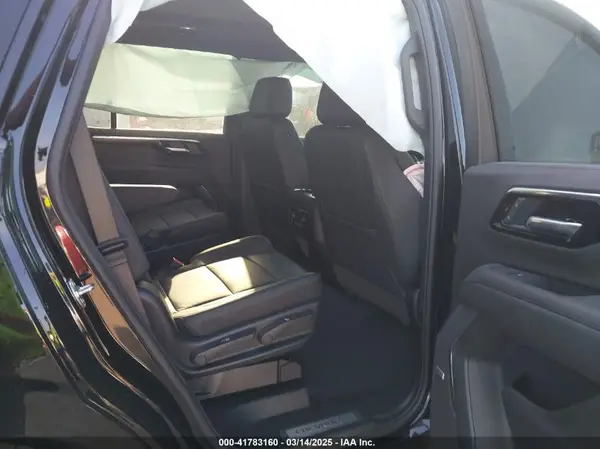 1GNS6PRD3SR126204 2025 CHEVROLET TAHOE - Image 8