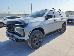 1GNS6PRD3SR216212 2025 CHEVROLET TAHOE