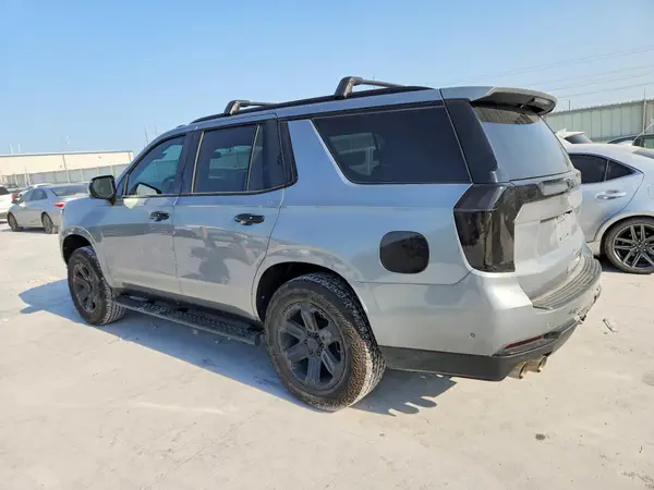 1GNS6PRD3SR216212 2025 CHEVROLET TAHOE - Image 2
