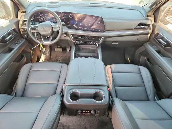 1GNS6PRD3SR216212 2025 CHEVROLET TAHOE - Image 8