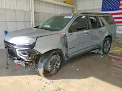 1GNS6PRD3SR229073 2025 CHEVROLET TAHOE
