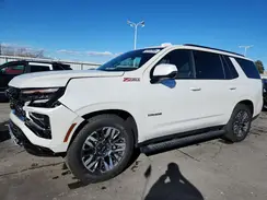 1GNS6PRD3SR236928 2025 CHEVROLET TAHOE