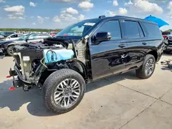 1GNS6PRD3SR237772 2025 CHEVROLET TAHOE