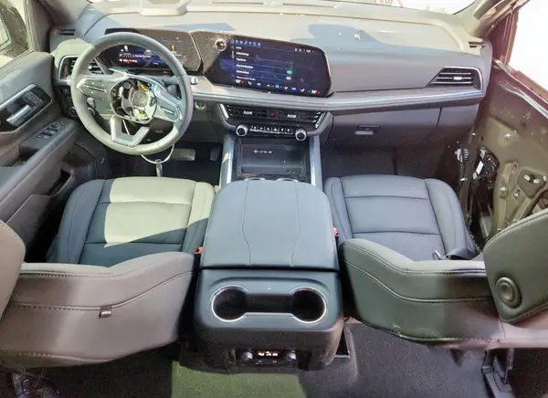 1GNS6PRD3SR237772 2025 CHEVROLET TAHOE - Image 8