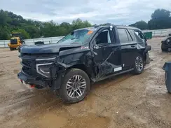 1GNS6PRD3SR279780 2025 CHEVROLET TAHOE