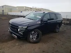 1GNS6PRD3SR283618 2025 CHEVROLET TAHOE
