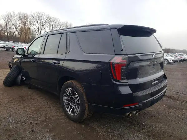 1GNS6PRD3SR283618 2025 CHEVROLET TAHOE - Image 2