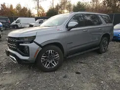 1GNS6PRD3SR285613 2025 CHEVROLET TAHOE