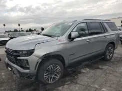 1GNS6PRD3SR289158 2025 CHEVROLET TAHOE