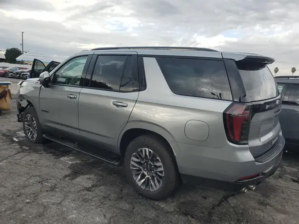 1GNS6PRD3SR289158 2025 CHEVROLET TAHOE - Image 2