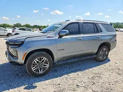1GNS6PRD3SR382987 2025 CHEVROLET TAHOE