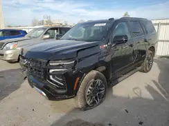 1GNS6PRD3SR384481 2025 CHEVROLET TAHOE
