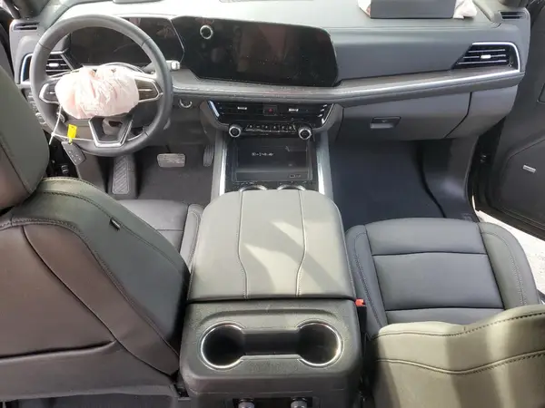 1GNS6PRD3SR384481 2025 CHEVROLET TAHOE - Image 8