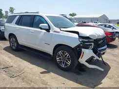 1GNS6PRD4SR111954 2025 CHEVROLET TAHOE