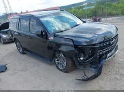1GNS6PRD4SR117902 2025 CHEVROLET TAHOE