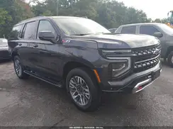 1GNS6PRD4SR145151 2025 CHEVROLET TAHOE