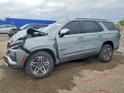 1GNS6PRD4SR323432 2025 CHEVROLET TAHOE