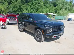 1GNS6PRD4SR351151 2025 CHEVROLET TAHOE