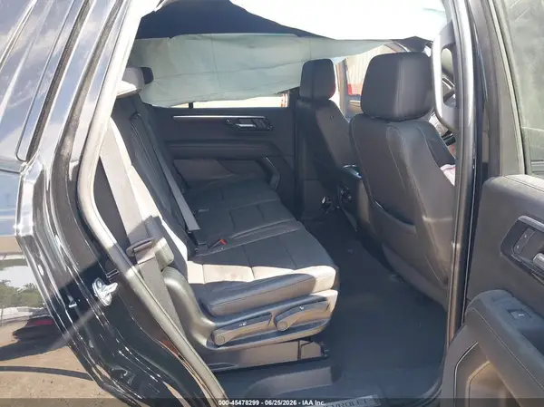 1GNS6PRD4SR351151 2025 CHEVROLET TAHOE - Image 8